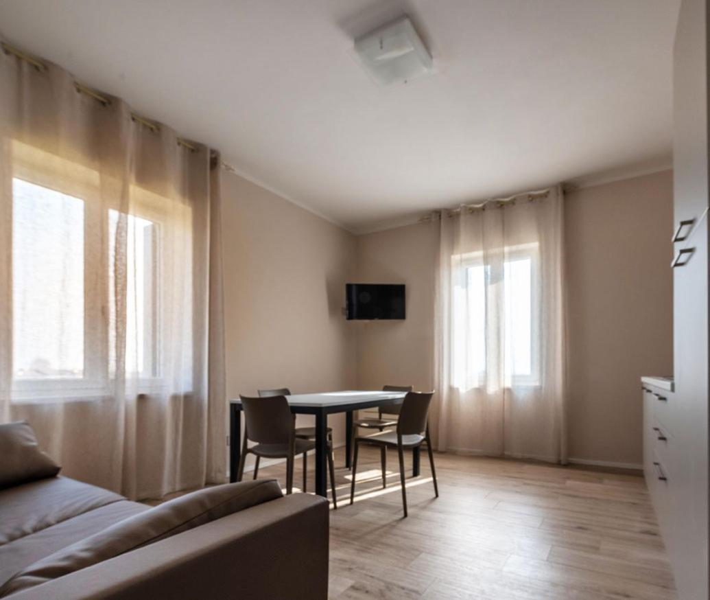 Apartamento Casa Terminel Villafranca di Verona Exterior foto