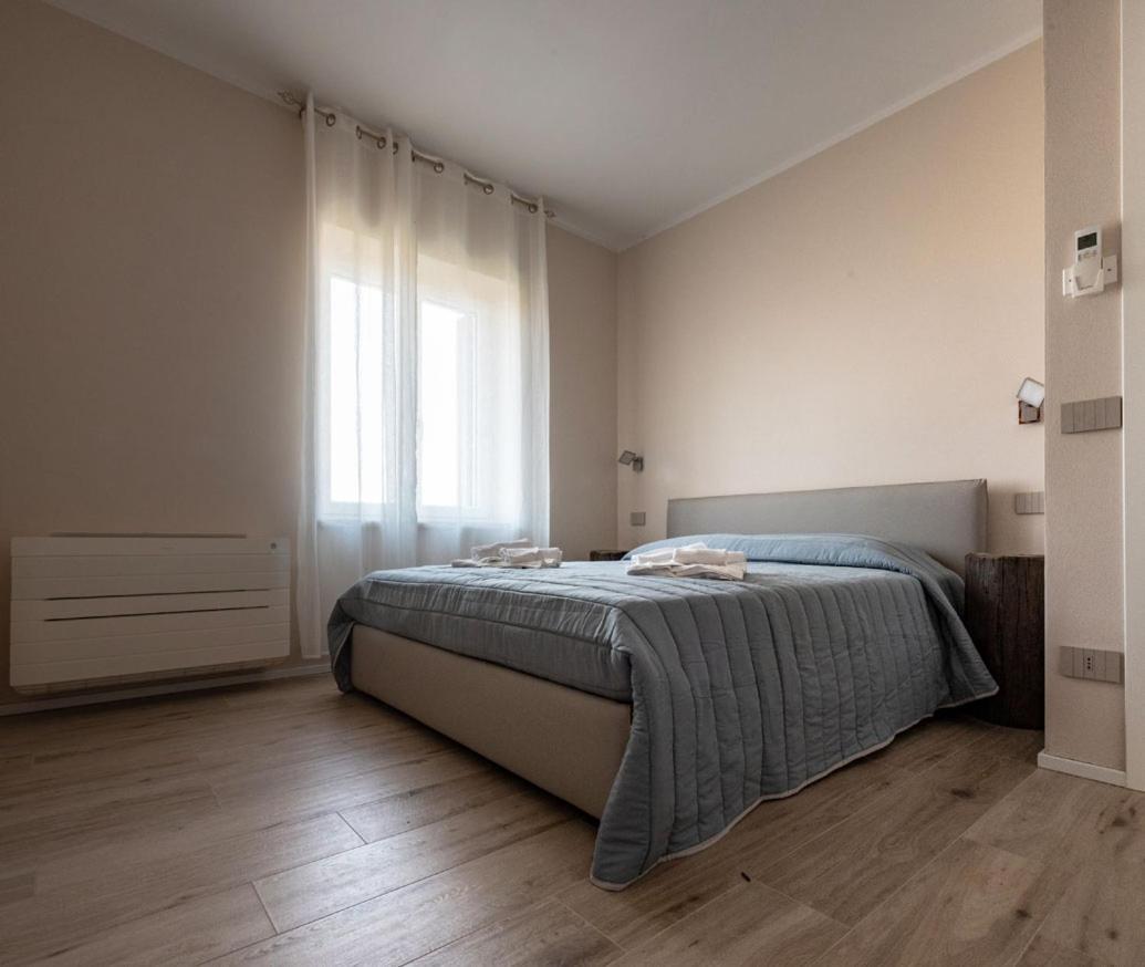 Apartamento Casa Terminel Villafranca di Verona Exterior foto