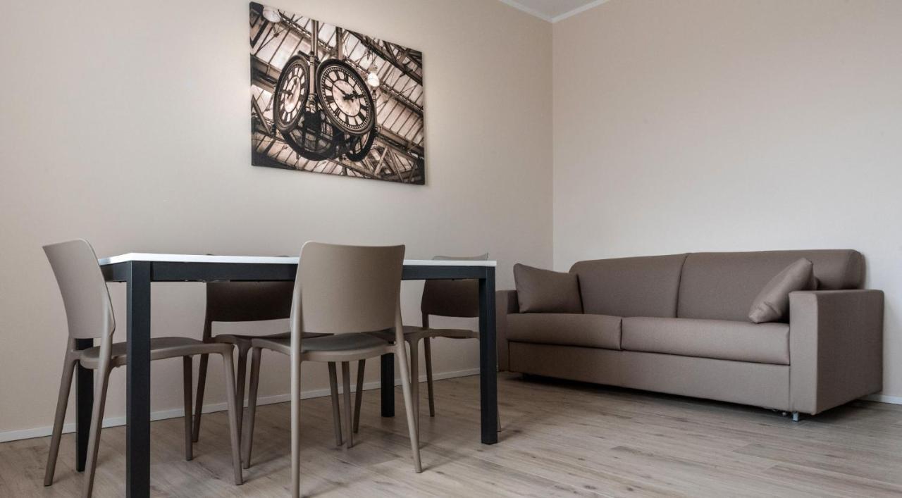 Apartamento Casa Terminel Villafranca di Verona Exterior foto