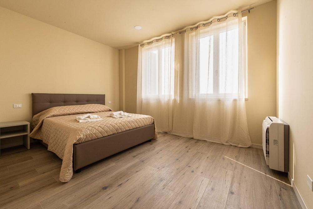 Apartamento Casa Terminel Villafranca di Verona Exterior foto