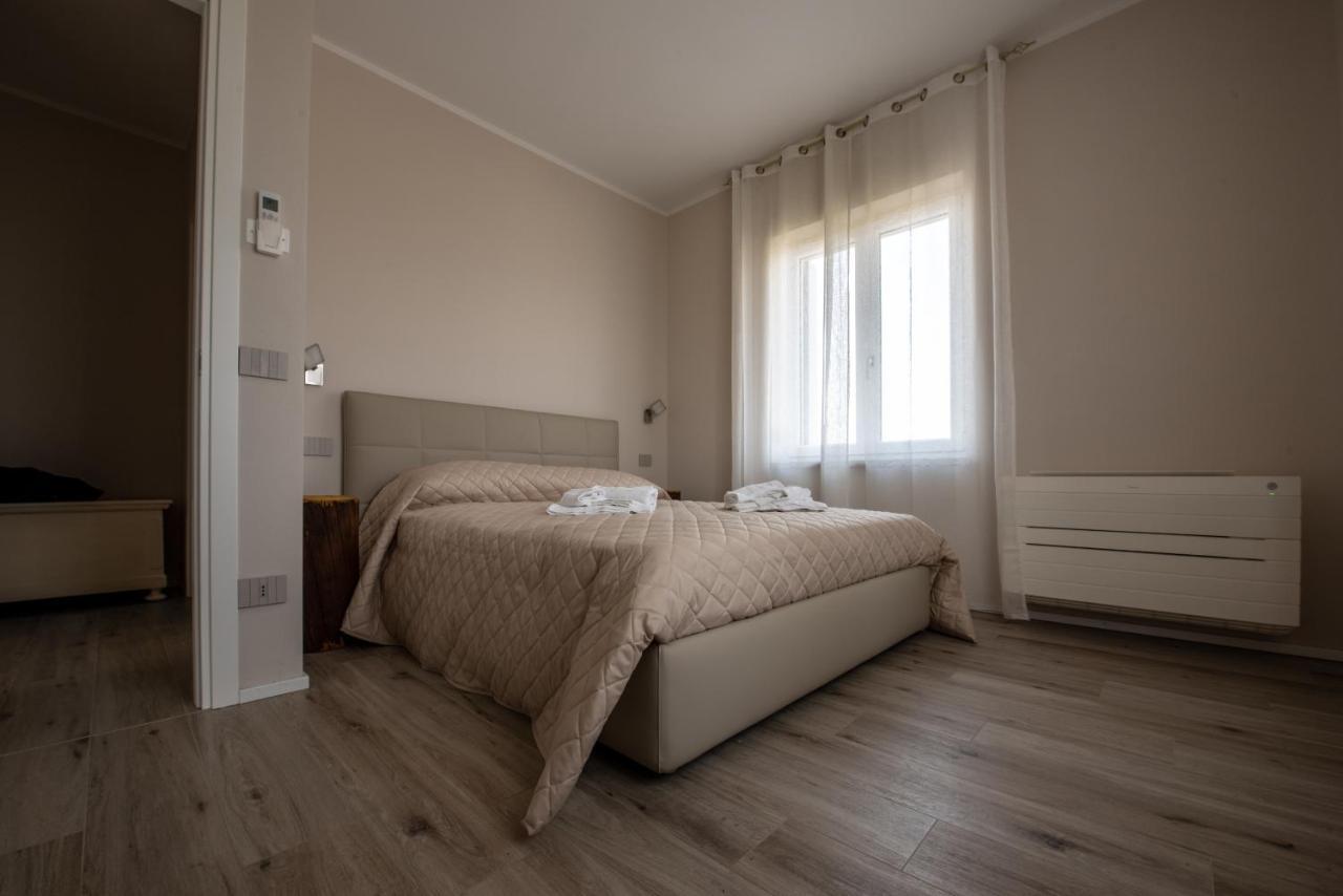 Apartamento Casa Terminel Villafranca di Verona Exterior foto