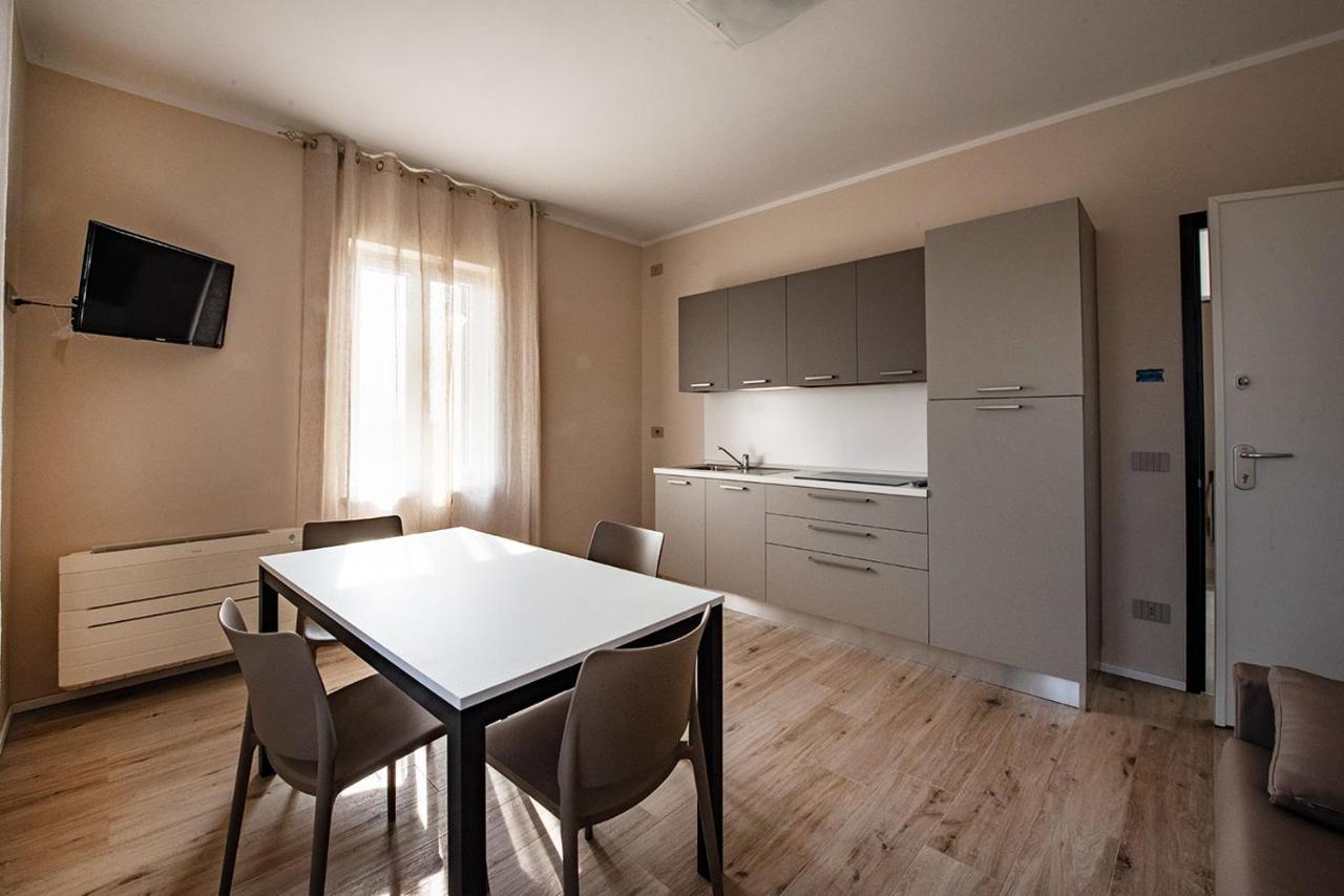 Apartamento Casa Terminel Villafranca di Verona Exterior foto