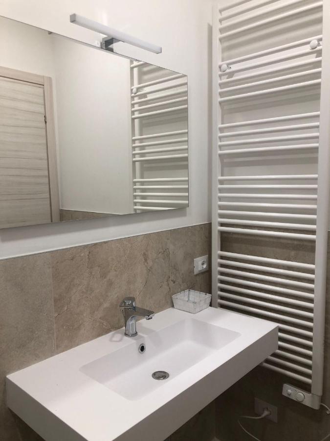 Apartamento Casa Terminel Villafranca di Verona Exterior foto